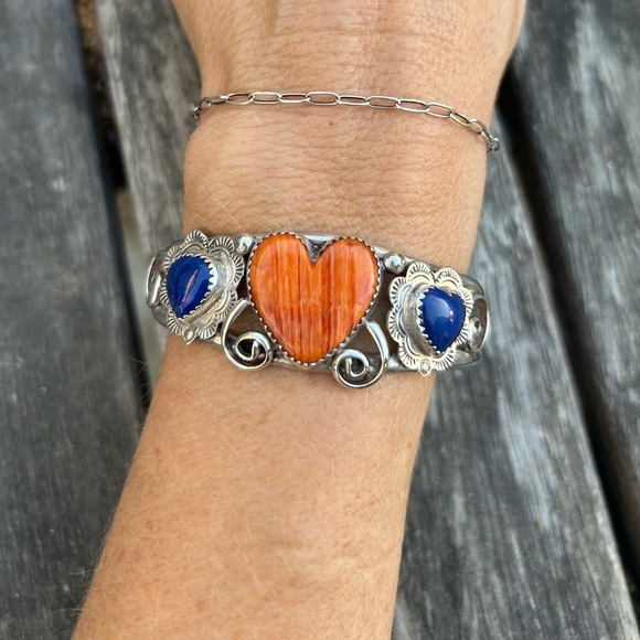 RJ Platero signed bracelet - Picture 1 of 4